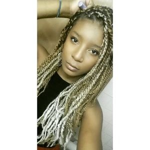 Meet your Posher, Cheyenne